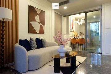 2 Bedroom Condo for rent in Ashton Residence 41, Khlong Tan Nuea, Bangkok near BTS Phrom Phong