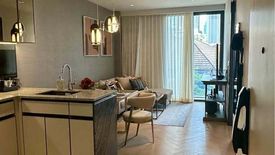1 Bedroom Condo for rent in The Reserve Sukhumvit 61, Khlong Tan Nuea, Bangkok near BTS Ekkamai
