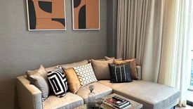 1 Bedroom Condo for rent in The Reserve Sukhumvit 61, Khlong Tan Nuea, Bangkok near BTS Ekkamai