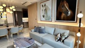 2 Bedroom Condo for rent in Supalai Icon Sathorn, Thung Maha Mek, Bangkok near MRT Lumpini