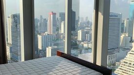 3 Bedroom Condo for rent in The Ritz - Carlton Residences at MahaNakhon, Silom, Bangkok near BTS Chong Nonsi