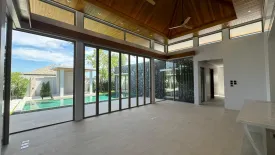 4 Bedroom Villa for sale in Botanica Foresta II, Thep Krasatti, Phuket