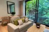 1 Bedroom Condo for rent in Chalermnit Art De Maison, Khlong Tan Nuea, Bangkok near BTS Thong Lo