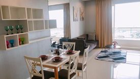 2 Bedroom Condo for rent in Circle Condominium, Makkasan, Bangkok near Airport Rail Link Makkasan