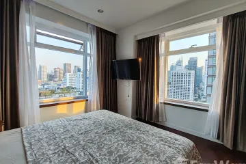 1 Bedroom Condo for sale in Circle Condominium, Makkasan, Bangkok near Airport Rail Link Makkasan