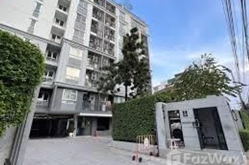 1 Bedroom Condo for sale in The Tree Condo Ladprao 15, Chom Phon, Bangkok near MRT Lat Phrao