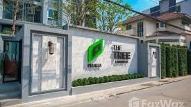 1 Bedroom Condo for sale in The Tree Condo Ladprao 15, Chom Phon, Bangkok near MRT Lat Phrao