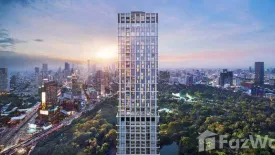 3 Bedroom Condo for sale in One89 Wireless, Lumpini, Bangkok near MRT Lumpini