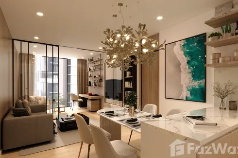 2 Bedroom Condo for sale in The Balance By The Beach, Karon, Phuket