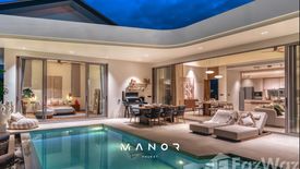 3 Bedroom Villa for sale in Manor Phuket, Si Sunthon, Phuket