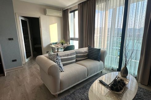 1 Bedroom Condo for rent in Royal Lee The Terminal Phuket, Sakhu, Phuket