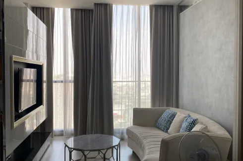 1 Bedroom Condo for rent in Noble Ploenchit, Lumpini, Bangkok near BTS Ploen Chit