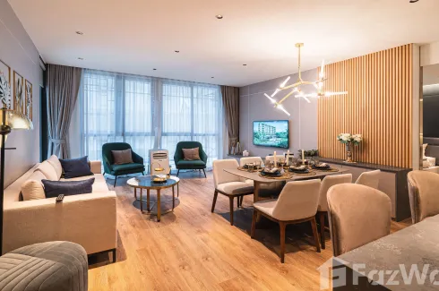 3 Bedroom Condo for sale in Layan Green Park Phase 1, Choeng Thale, Phuket