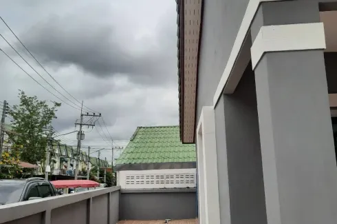 2 Bedroom House for sale in Nong Prue, Chonburi