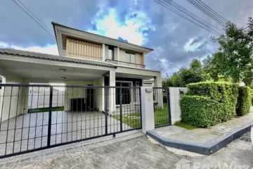 4 Bedroom House for rent in Life in the Garden Rongpo - Motoyway, Takhian Tia, Chonburi