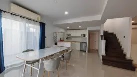 4 Bedroom House for rent in Life in the Garden Rongpo - Motoyway, Takhian Tia, Chonburi