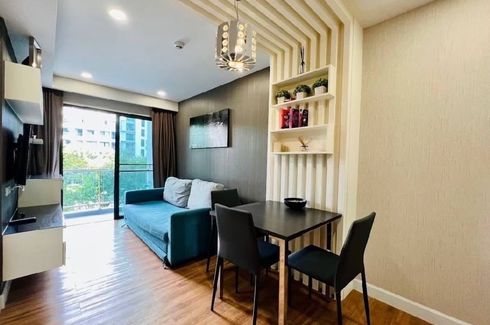 1 Bedroom Condo for sale in Dusit Grand Park, Nong Prue, Chonburi