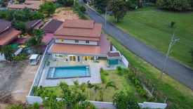 4 Bedroom Villa for sale in Huai Yai, Chonburi