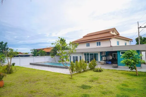 4 Bedroom Villa for sale in Huai Yai, Chonburi