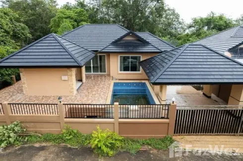 3 Bedroom Villa for sale in Nong Kae, Prachuap Khiri Khan