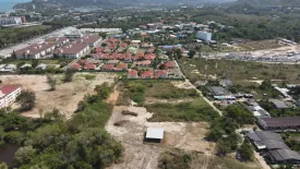 Land for sale in Nong Kae, Prachuap Khiri Khan