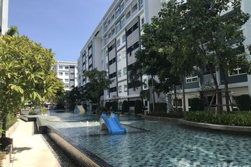 1 Bedroom Condo for rent in The Trust Residence Hua Hin, Hua Hin, Prachuap Khiri Khan