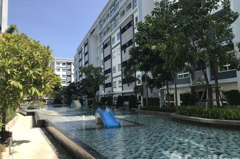 1 Bedroom Condo for rent in The Trust Residence Hua Hin, Hua Hin, Prachuap Khiri Khan