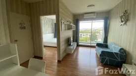 1 Bedroom Condo for rent in The Trust Residence Hua Hin, Hua Hin, Prachuap Khiri Khan