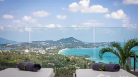 3 Bedroom Villa for sale in Verano Residence, Bo Phut, Surat Thani