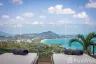 3 Bedroom Villa for sale in Verano Residence, Bo Phut, Surat Thani