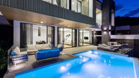 3 Bedroom Villa for sale in Verano Residence, Bo Phut, Surat Thani