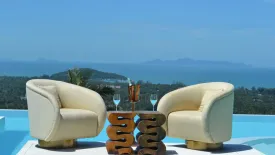 12 Bedroom Villa for rent in Lipa Noi, Surat Thani