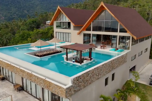 12 Bedroom Villa for rent in Lipa Noi, Surat Thani