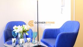 1 Bedroom Condo for sale in Unixx South Pattaya, Nong Prue, Chonburi