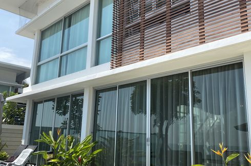 4 Bedroom Villa for sale in Cha am, Phetchaburi