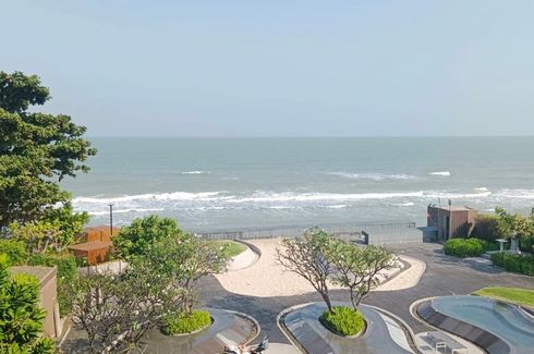 2 Bedroom Condo for sale in Baan SanKraam Hua Hin, Cha am, Phetchaburi