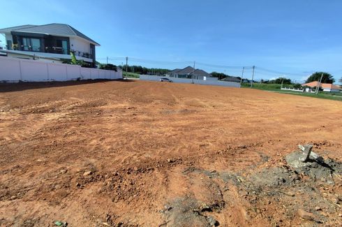Land for sale in Green Field, Hin Lek Fai, Prachuap Khiri Khan