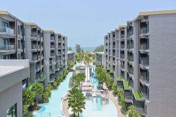 1 Bedroom Condo for sale in Carapace Huahin-Khaotao, Nong Kae, Prachuap Khiri Khan
