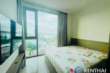 1 Bedroom Condo for sale in The Riviera Ocean Drive, Nong Prue, Chonburi