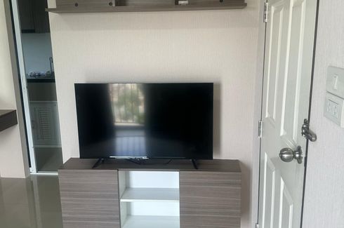 1 Bedroom Condo for sale in The Kump Condominium, Nong Mai Daeng, Chonburi