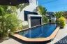 3 Bedroom Villa for sale in VIP Chain Resort, Phe, Rayong