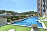 1 Bedroom Condo for sale in Hyde Park Residence 2, Nong Prue, Chonburi