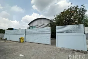 Warehouse / Factory for rent in Bang Talat, Nonthaburi