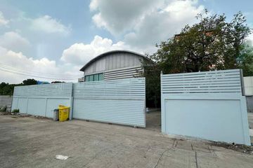 Warehouse / Factory for rent in Bang Talat, Nonthaburi