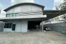 Warehouse / Factory for rent in Bang Talat, Nonthaburi
