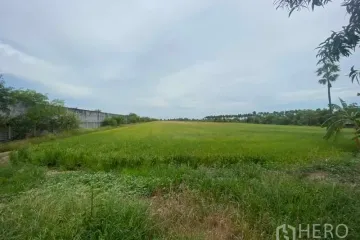 Land for sale in Lahan, Nonthaburi