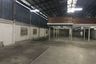 Warehouse / Factory for Sale or Rent in Om Noi, Samut Sakhon
