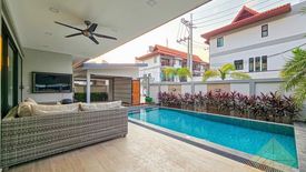 4 Bedroom House for sale in Zensiri Midtown Villas, Nong Prue, Chonburi
