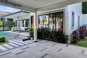 4 Bedroom House for sale in Zensiri Midtown Villas, Nong Prue, Chonburi