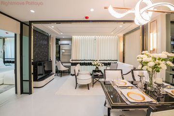 2 Bedroom Condo for sale in Embassy Life, Nong Prue, Chonburi